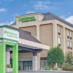 Wyndham Garden Airport Southeast Charlotte